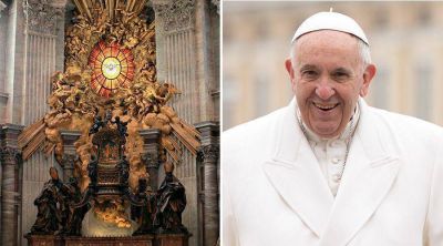 �Por qu� es importante la C�tedra de San Pedro? Esto es lo que debes saber de esta fiesta