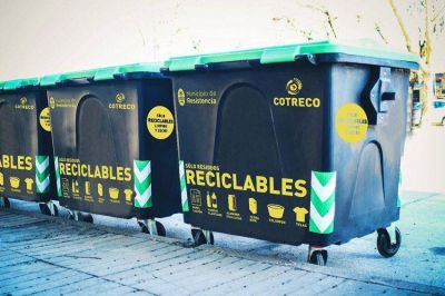 �Resultados satisfactorios� en la implementaci�n de Islas Verdes en Resistencia
