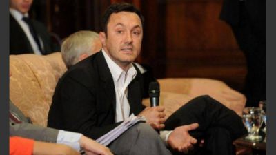 Cambiemos impulsa penas m�s severas para sindicalistas