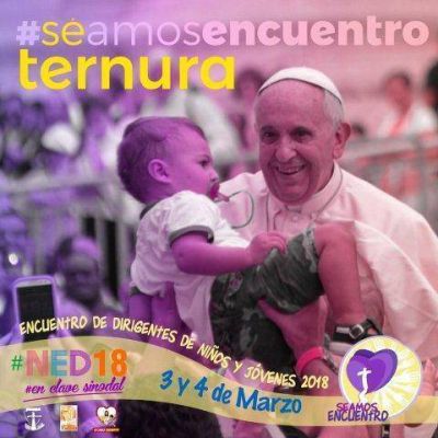Nuevo Encuentro de Dirigentes 