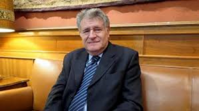 Para el rabino Skorka, Europa debe comprometerse con el pluralismo