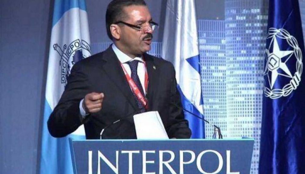 AMIA: piden citar al ex director de Interpol