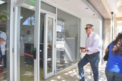 Para el municipio resulta �muy costoso� que el Ceamse opere el predio de residuos