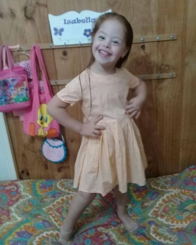 Debe operar urgente a su hija con s�ndrome de Down y Osde no quiere hacerse cargo de la intervenci�n