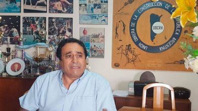 �Que liciten, que hagan lo que quieran, pero que no nos toquen a los trabajadores�