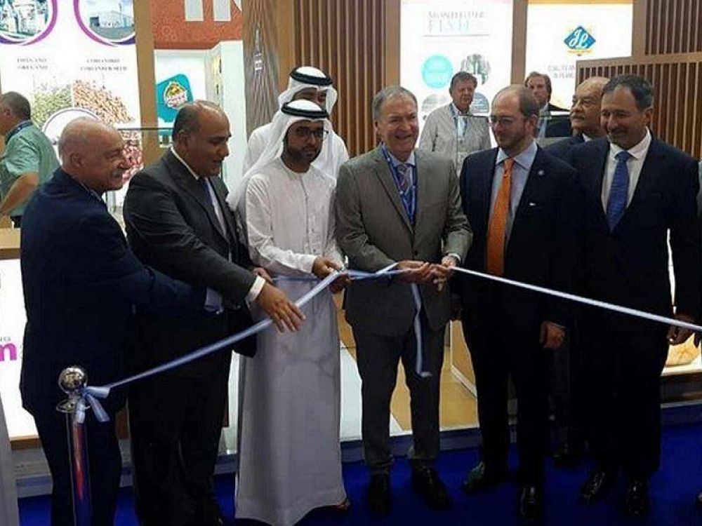 Grave: El gobierno organiz� una misi�n comercial a Dubai para incentivar a una empresa de Manzur