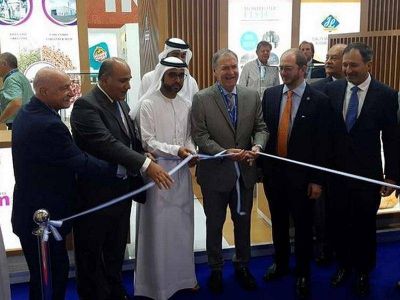Grave: El gobierno organiz� una misi�n comercial a Dubai para incentivar a una empresa de Manzur