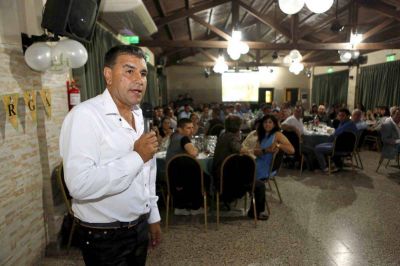 En la Argentina, existen entre 5 mil y 6.000 trabajadores en negro en la industria de Carga y Descarga
