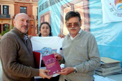 La Rioja y Entre Ríos rechazaron las propuestas salariales y peligra el inicio de clases