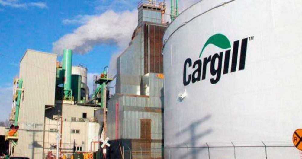 Prorrogan la conciliacin obligatoria en Cargill, que insiste con despedir 44 operarios