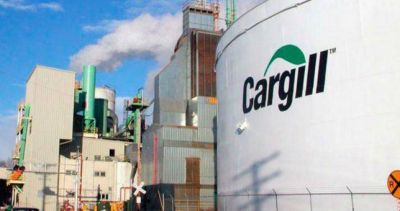 Prorrogan la conciliaci�n obligatoria en Cargill, que insiste con despedir 44 operarios