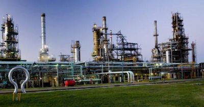 Indalo mand� a frenar la producci�n de Oil en San Lorenzo y 400 empleos penden de un hilo