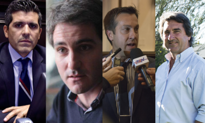 �Qui�n ira de Necochea?. Cambiemos prepara una escuela para candidatos a Intendentes