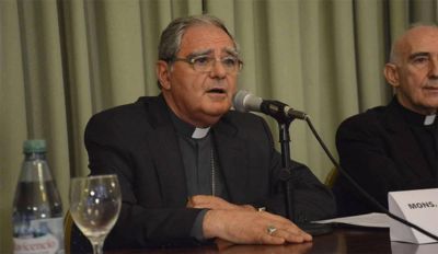  La Iglesia propone 