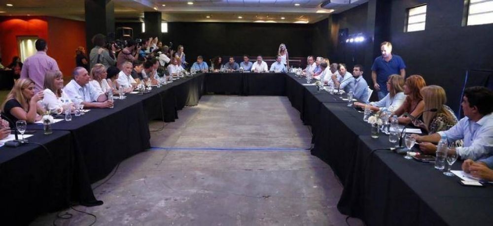 Congreso del PJ: dirigentes eval�an mudar el c�nclave de marzo al Conurbano