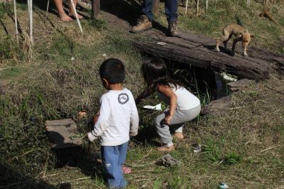 Ordenan a la Cooperativa de Abasto que no vuelque efluentes cloacales en un barrio