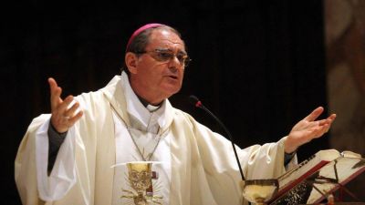 En contra, sin confrontar