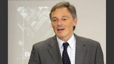Ministro de producci�n dijo que Argentina exporta poco
