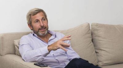 Rogelio Frigerio: 