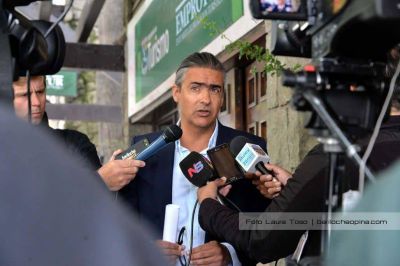 Colector costanero: Esperan definiciones de la empresa de Crist�bal L�pez