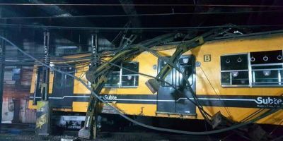 Metrodelegados denuncian una nueva muerte en el subte: �la empresa se niega a firmar los protocolos de seguridad�
