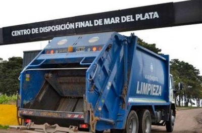 Otro sector tambi�n amenaza con paralizar la actividad del basural