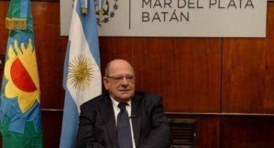 �Voy a seguir siendo Intendente en 2019�