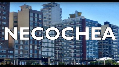 Inversiones, apertura y justicia social �vamos caminando a la nueva Necochea?