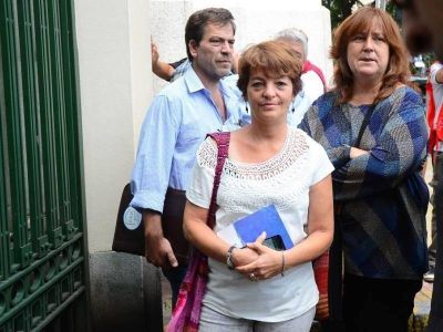 Torre: �El gobierno mete toda la informaci�n en la misma olla y hace de la educaci�n un guiso�