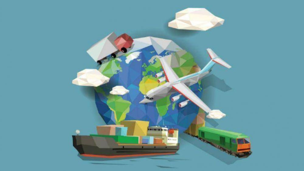 Luces y sombras del r�gimen para que las pymes exporten f�cil