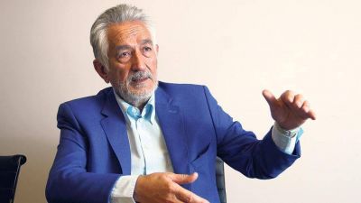 �El Gobierno abri� una grieta enorme y le echa sal�