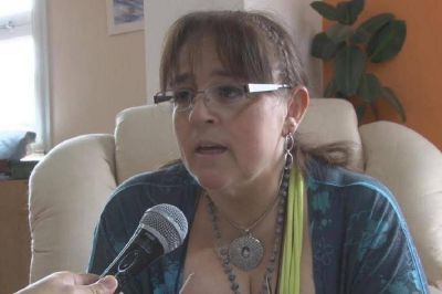 Nueva Planta Potabilizadora: �Hace seis meses no nos llegan fondos del Fideicomiso Austral�, dijo Castillo