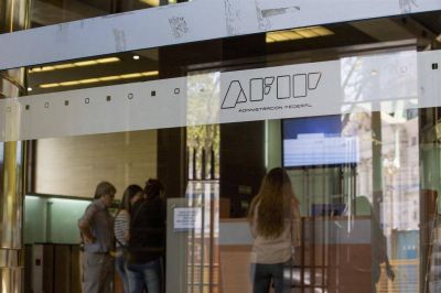 Los incentivos tributarios alcanzan por ahora al 36% de las pymes: cu�les son y c�mo funcionan
