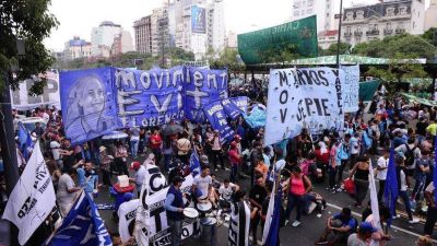 Gobierno y movimientos sociales: una relaci�n que se tensa cada vez m�s