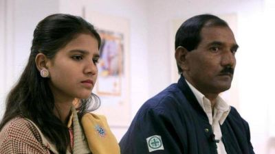 Francisco: Asia Bibi y las v�ctimas de Boko Haram son �m�rtires�