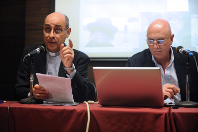 Aborto: el obispo m�s cercano al Papa rechaz� la despenalizaci�n