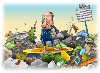 Residuos hora cero: definen tema clave ambiental para el futuro