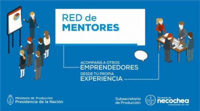Necochea elegida por el ministerio de la Producci�n de la Naci�n