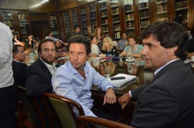 Provincia-docentes: se viene el tercer round, est� en juego el comienzo de las clases