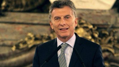 Macri recibe a legisladores de Cambiemos en la previa de la Asamblea Legislativa