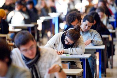 Ingenier�a, enfermer�a y turismo: las profesiones que m�s se necesitan hoy en el pa�s