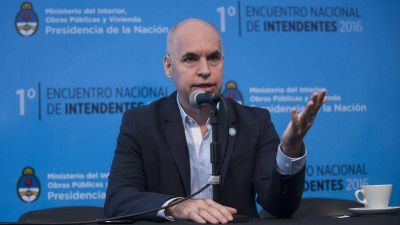 Paritarias porte�as: gremios y organizaciones sociales salen a la calle, el miercoles