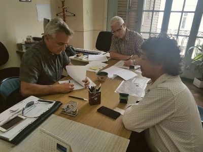 Homologan acuerdo por cl�usula gatillo en el sector mercantil