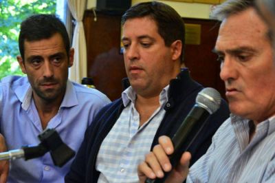 Residuos: Mourelle revel� las alternativas que analiza el Ejecutivo para operar el predio