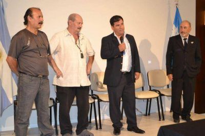 Con un rotundo apoyo de los Capitanes, Jorge Fr�as tendr� su tercer mandato