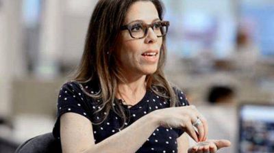 Alonso tuvo que explicar las funciones de la Oficina Anticorrupci�n