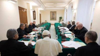 El C9 estudia c�mo multiplicar los tribunales anti-abusos