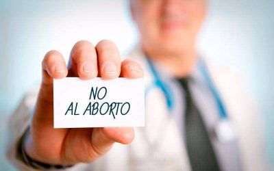 M�dicos cat�licos: no pueden obligar a actuar en contra del derecho a la vida