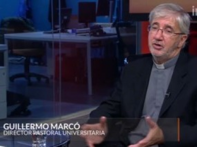 Para el padre Marc�, con el aborto 