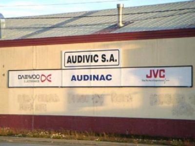 Cerca de 100 despidos en la empresa Audivic